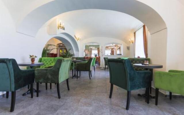 Hotel Dvorac Gjalski