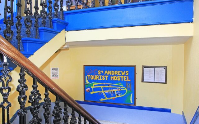 St Andrews Tourist Hostel