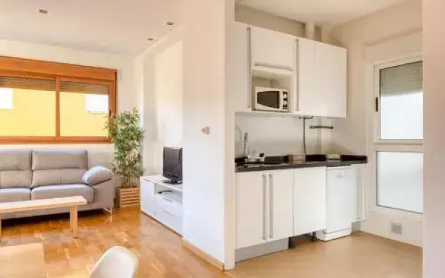 United Colors Of Apartments