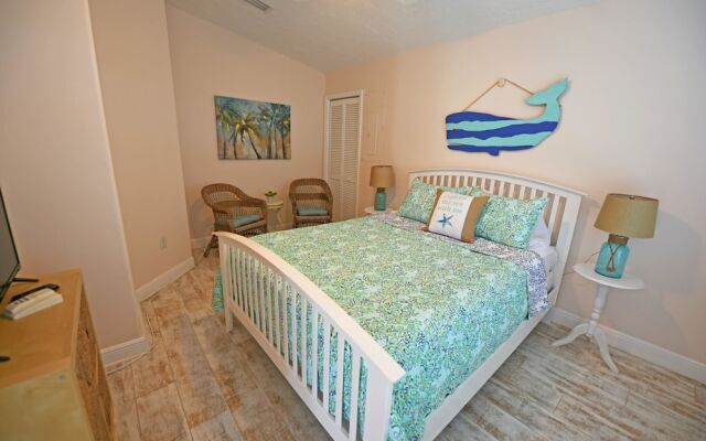 Acacia Breeze Apartment 3