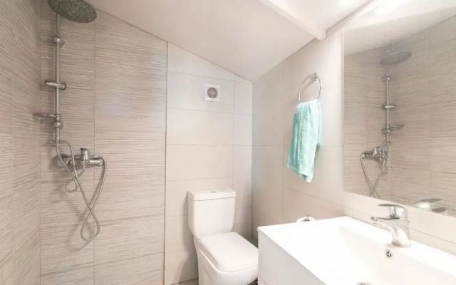 Sweet Cottage Retreat