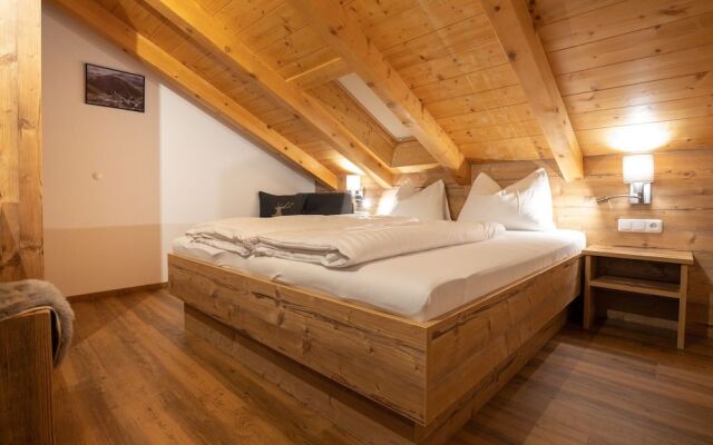 Alpensonne Anna-Lena