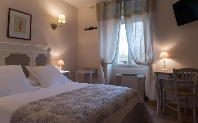 The Originals City, Hôtel du Parc, Avignon Est