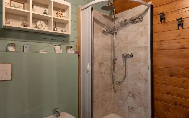 B&B La Tana dello Scoiattolo - Adults Only
