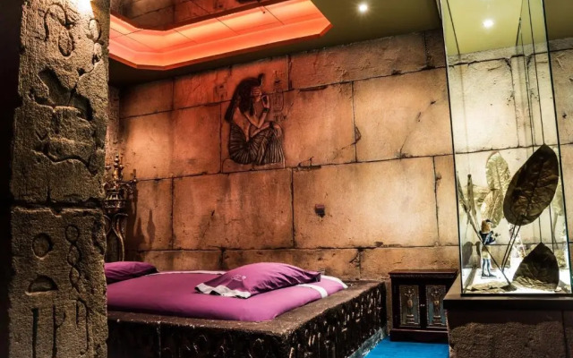 Motel Venus Madrid Sur - Adults Only