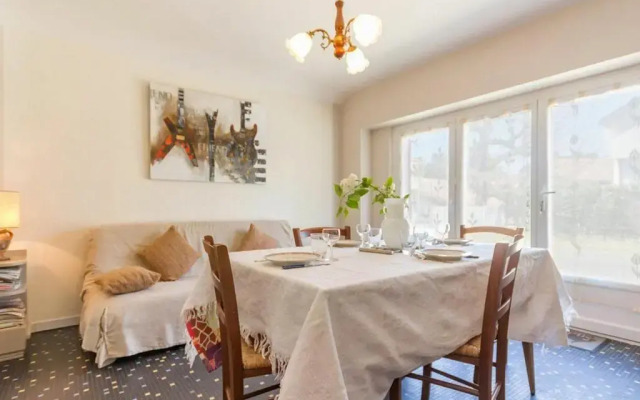 Gîte Saint-Michel-Chef-Chef, 3 pièces, 5 personnes - FR-1-306-1023