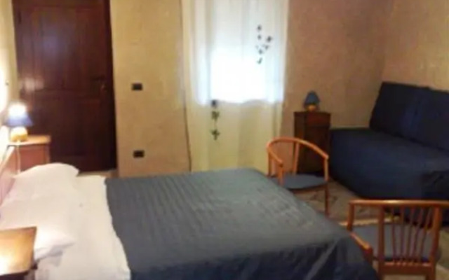 Hotel Ristorante La Font