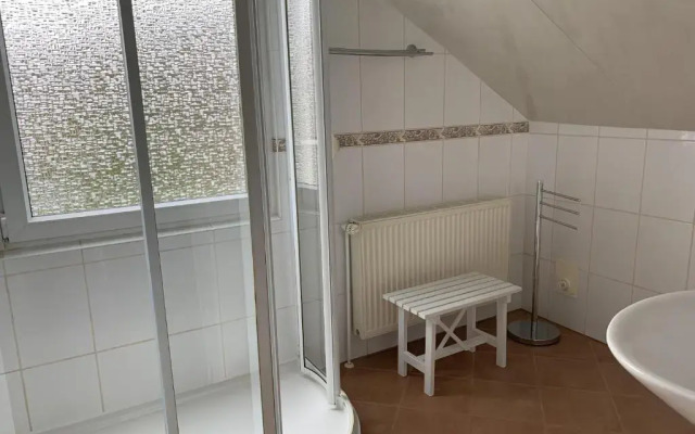 Ferienwohnung Weitblick