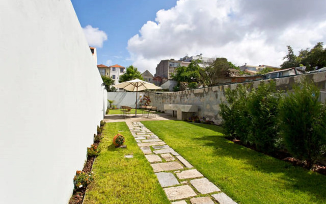 Charming House Cedofeita