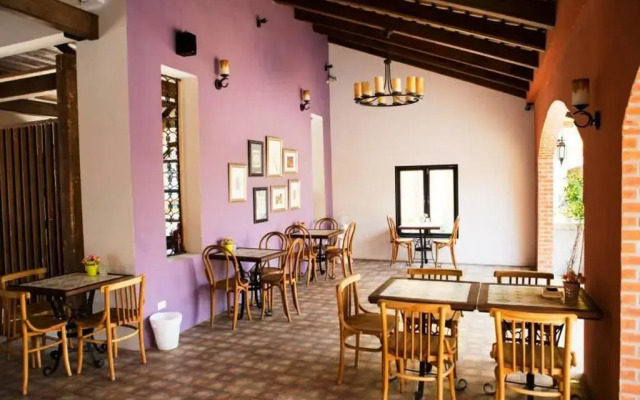 Hotel Toscana Trad