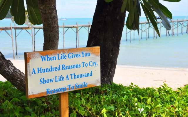 Samui Pier Beach Front Resort