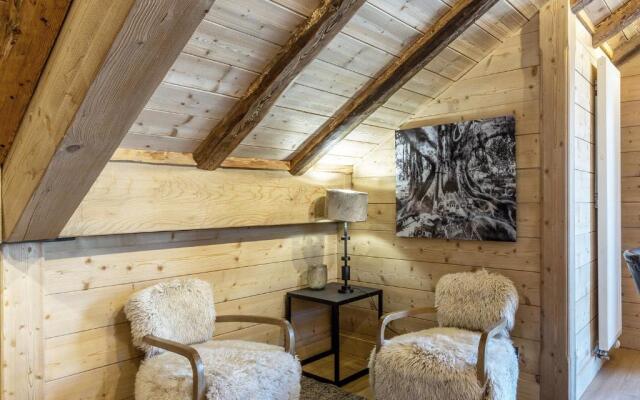 Appartement Saint-Martin-de-Belleville, 4 pièces, 8 personnes - FR-1-461-9