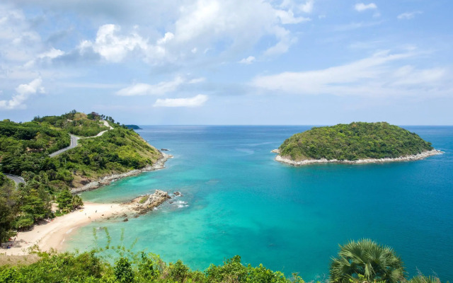 Ya Nui Resort