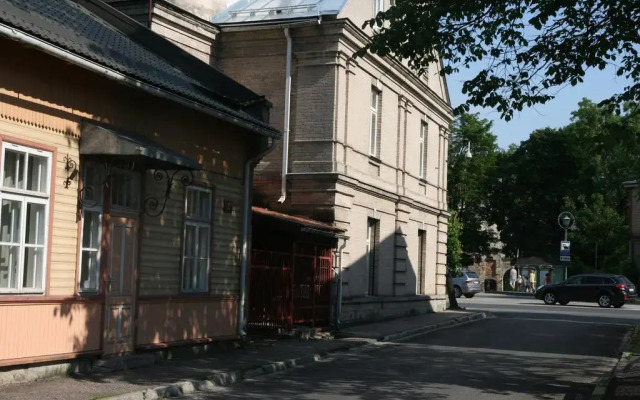 Suur-Mere Guesthouse