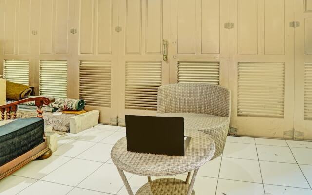 Hotel O Kost Pak Suyatno Syariah