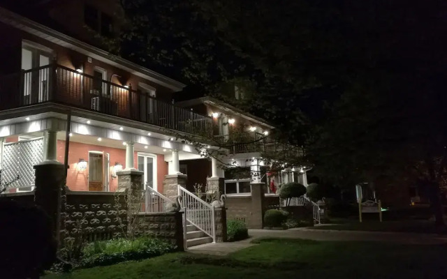 Ambassador's Inn Next Door