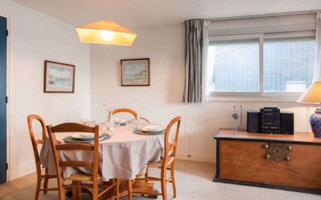 Villa PLEIN SUD La Trinité Sur Mer