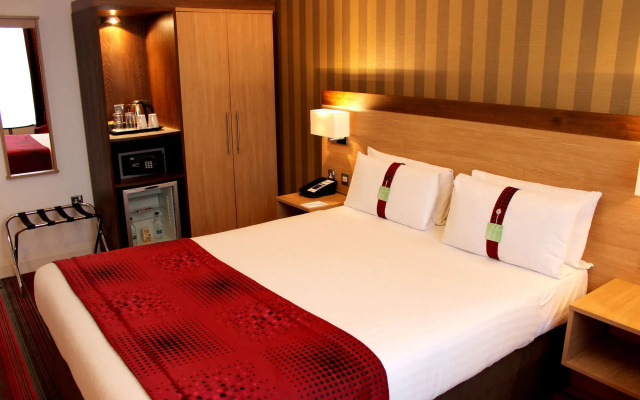 Holiday Inn Darlington - A1 Scotch Corner by IHG