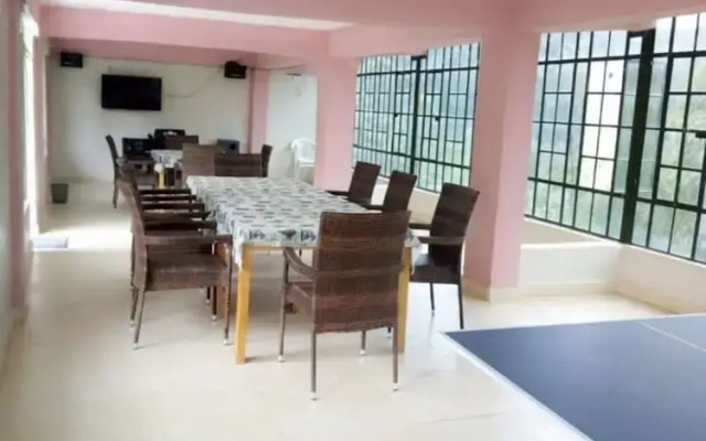 Annabelle Guest House