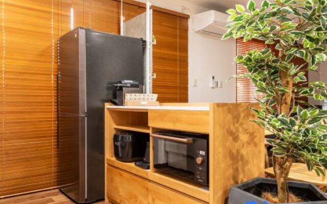 Residential Voyan Minamisunacho