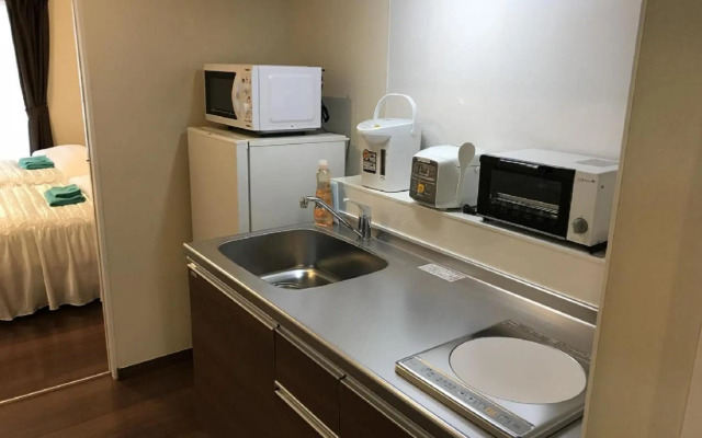 Weekly Harbourview Mansion Ginowan / Vacation STAY 74625