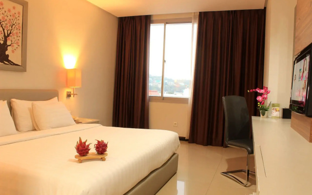 Swiss-Belexpress Jayapura