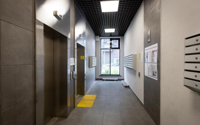 Reliable daily rent on Puteiskaya Street