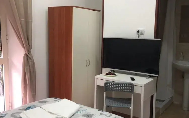 Partenope legend B&B