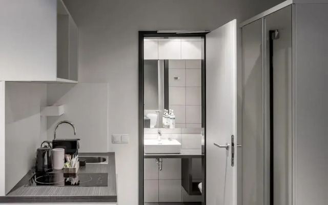 Numa Munich Viktoria