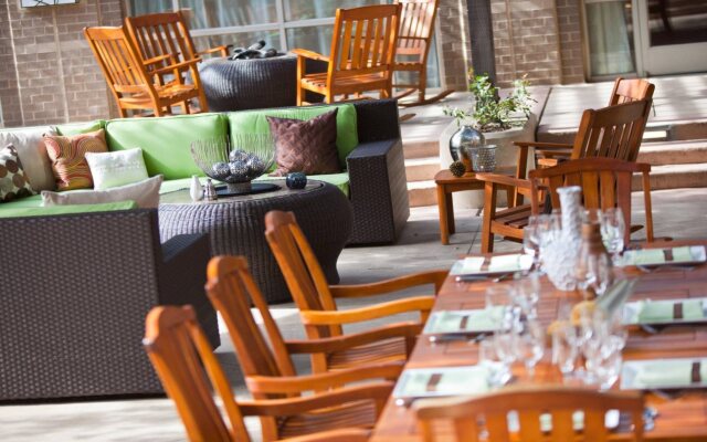 Renaissance Charlotte SouthPark