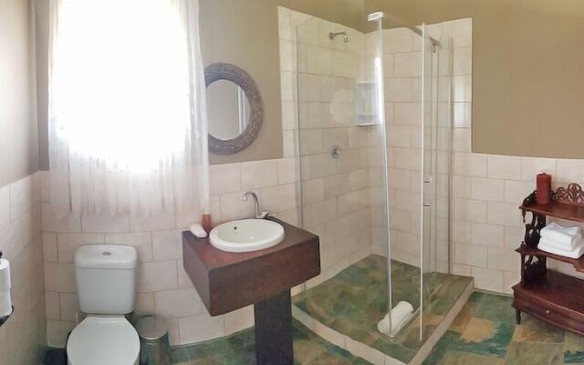 Silver Fig Guest House