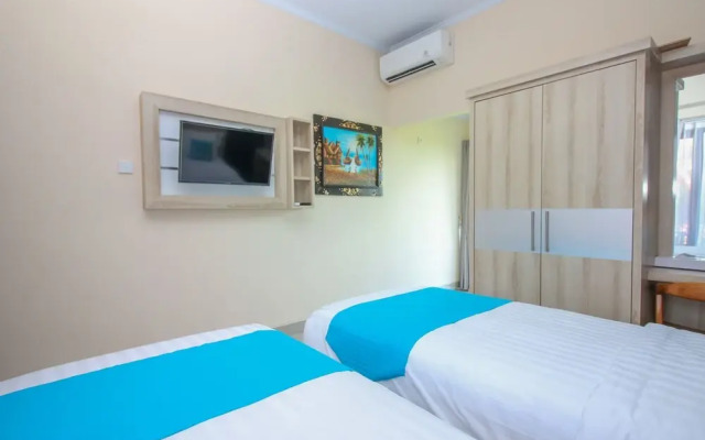 Airy Canggu Raya Tuka Dalung 79 Bali