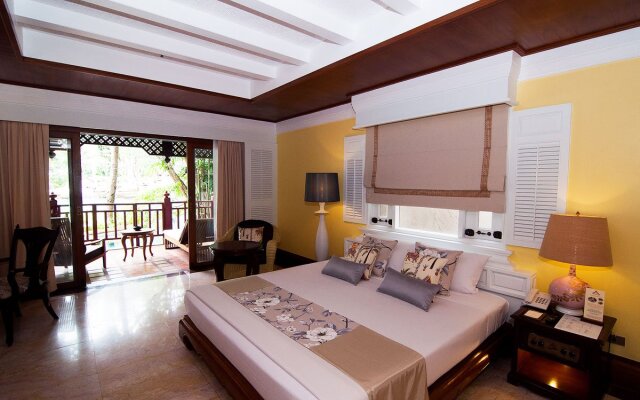 Thavorn Beach Village Resort & Spa Phuket