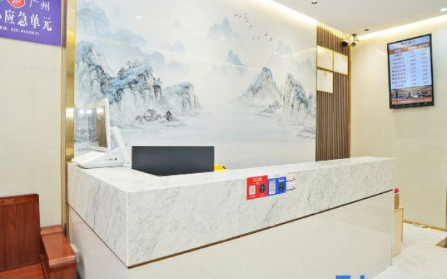 Yueyang Hostel