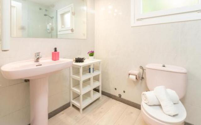 Apartamentos Begur
