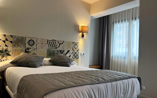 Hotel Tudel