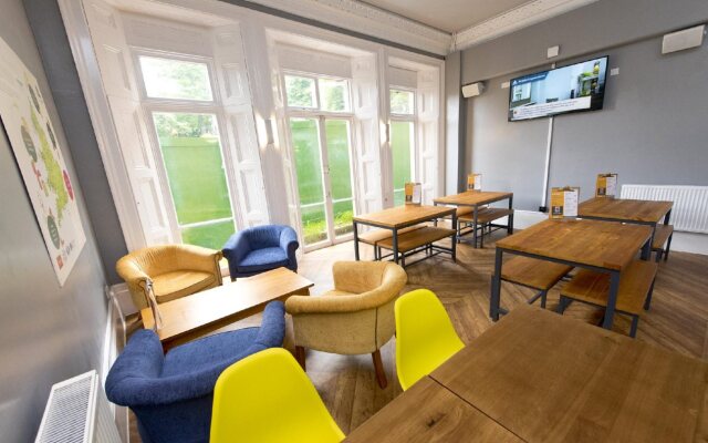 YHA Bath - Hostel