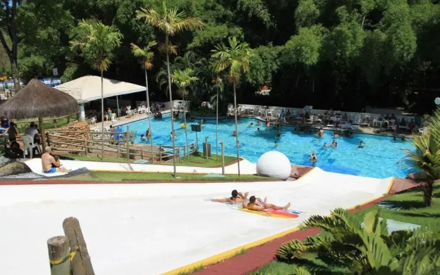 ARARAS Apart Hotel