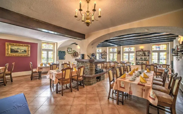 Hotel Maximilian