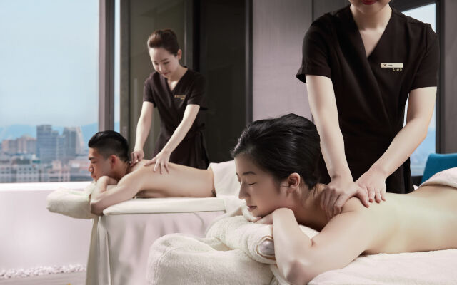 Taipei Marriott Hotel