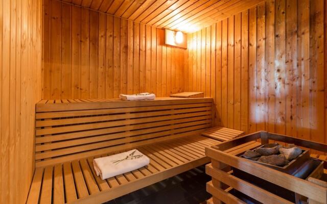 Tourist Apartments Kraljic Snjezna