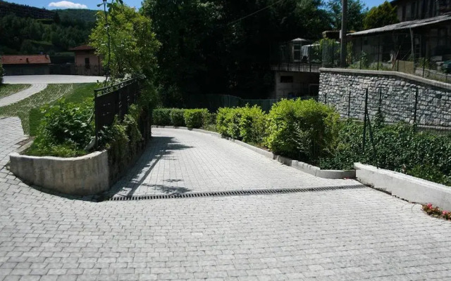 Residenza XX Settembre