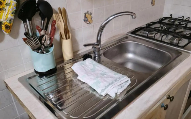 Antica Neviera House