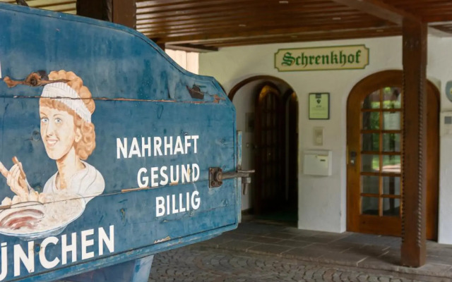 Hotel Schrenkhof