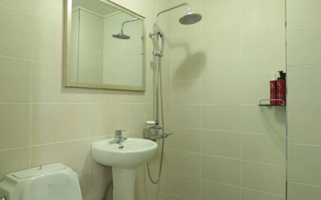 Seaview Pension