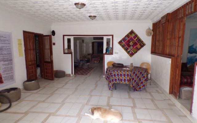 Le Triskell Auberge - Hostel