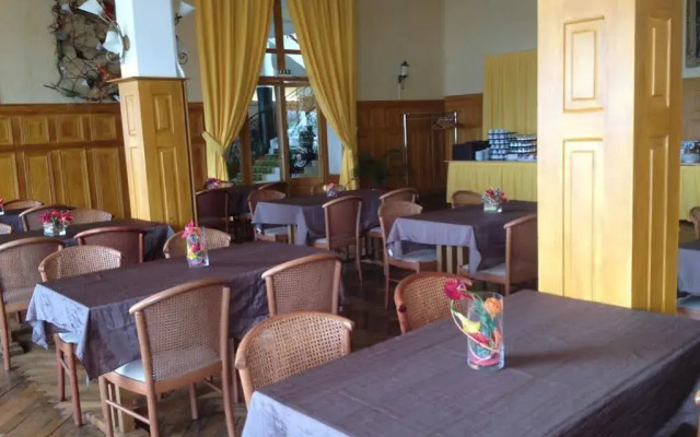 Grand Hôtel de Trestraou