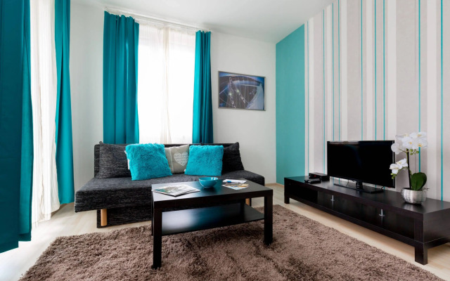 Sun Resort Apartments