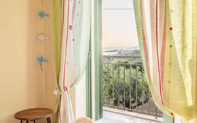 Villa Lavender