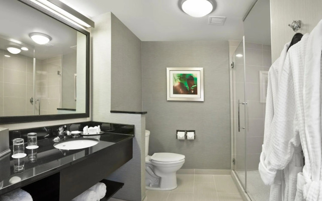 Fairfield Inn & Suites by Marriott St. John's Newfoundland